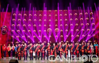 文化產品亮點紛呈，文藝活動精彩不斷 舞今信息引領時代潮流