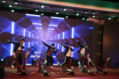 北京亦莊今日隆重表彰優秀人才，舞今信息榜上有名，是否有你熟悉的身影？