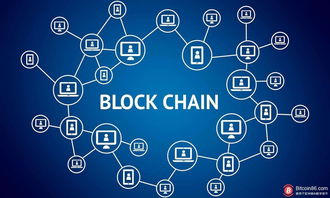 區(qū)塊鏈技術(shù)重塑農(nóng)業(yè)與食品業(yè) 軟件創(chuàng)新驅(qū)動(dòng)透明與信任