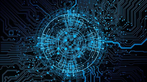 科技早報 三星電視首獲Wi-Fi 6認證，激光電視出貨量大增，華為布局未來人工智能計算中心，區塊鏈技術應用升溫