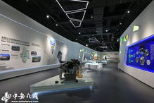 安徽創新館 首座以創新為主題的場館即將開館，引領科技中介服務新篇章