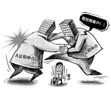 科技賦能，名揚(yáng)未來(lái) 科技中介服務(wù)公司命名之道與先知中國(guó)命名網(wǎng)指南