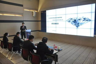 科技中介服務(wù) 連接創(chuàng)新與市場(chǎng)的橋梁